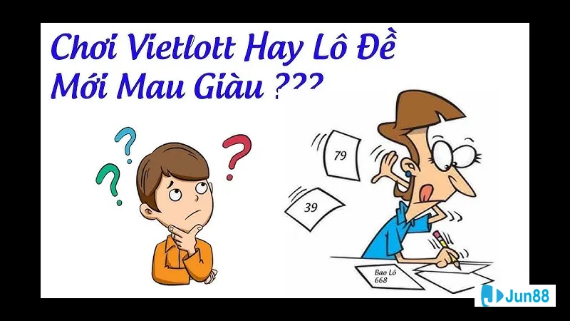 Nguyên tắc giải đen lô đề