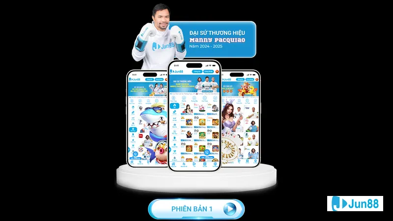 Đăng nhập thành công vào tài khoản cá