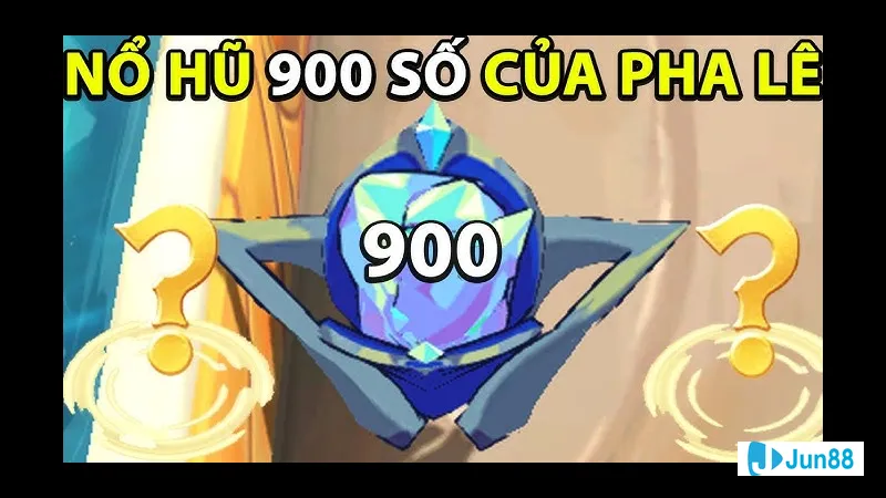 Biểu tượng đặc biệt trong game