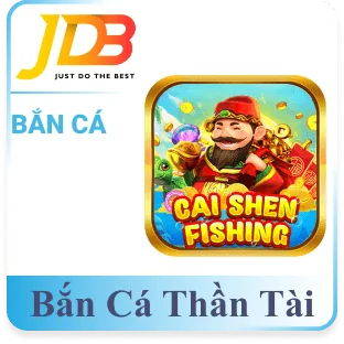 Bắn Cá Thần Tài - bắn cá