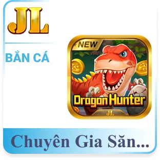 Chuyên Gia Săn Rồng - bắn cá