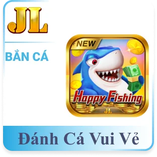 Đánh cá vui vẻ - bắn cá