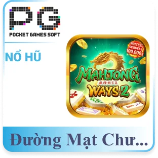 Đường Mạt Chược 2 - nổ hũ