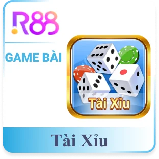 Tài Xỉu - game bài