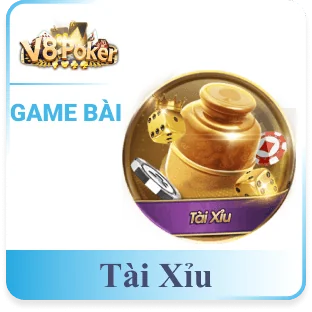 Tài Xỉu - game bài