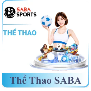 Thể thao SABA - thể thao