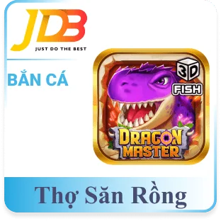 Thợ Săn Rồng - bắn cá