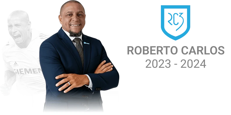 Đại sứ Roberto Carlos