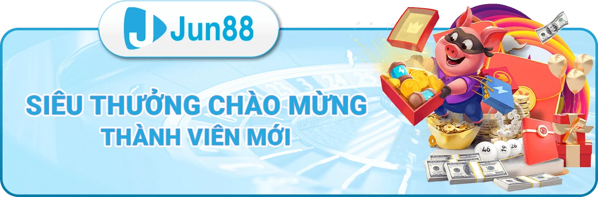 Ưu đãi Jun88 5
